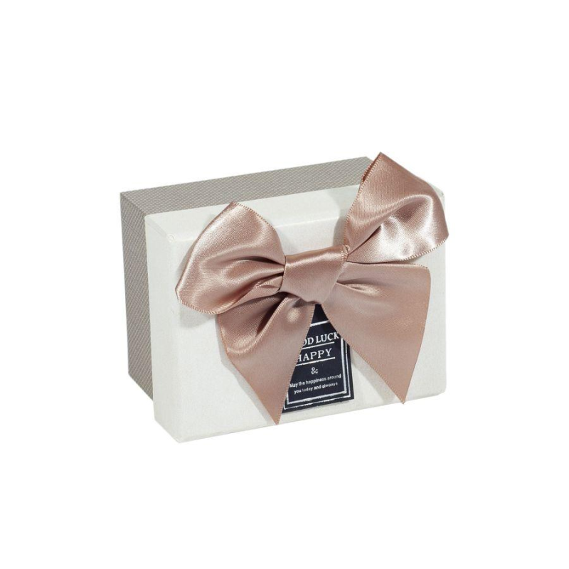 Коробки подарункові ювелірні, 9,5х7х6см, 6шт/уп, Unison, D46-49 KNZ Коробки подарункові ювелірні, 9,5х7х6см, 6шт/уп, Unison, D46-49 KNZ