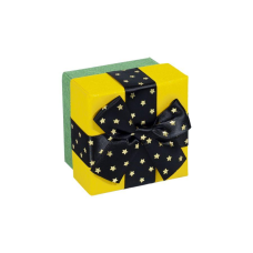 Коробки подарункові ювелірні, 8х8х6,5см, 6шт/уп, Unison, D29-15 KNZ