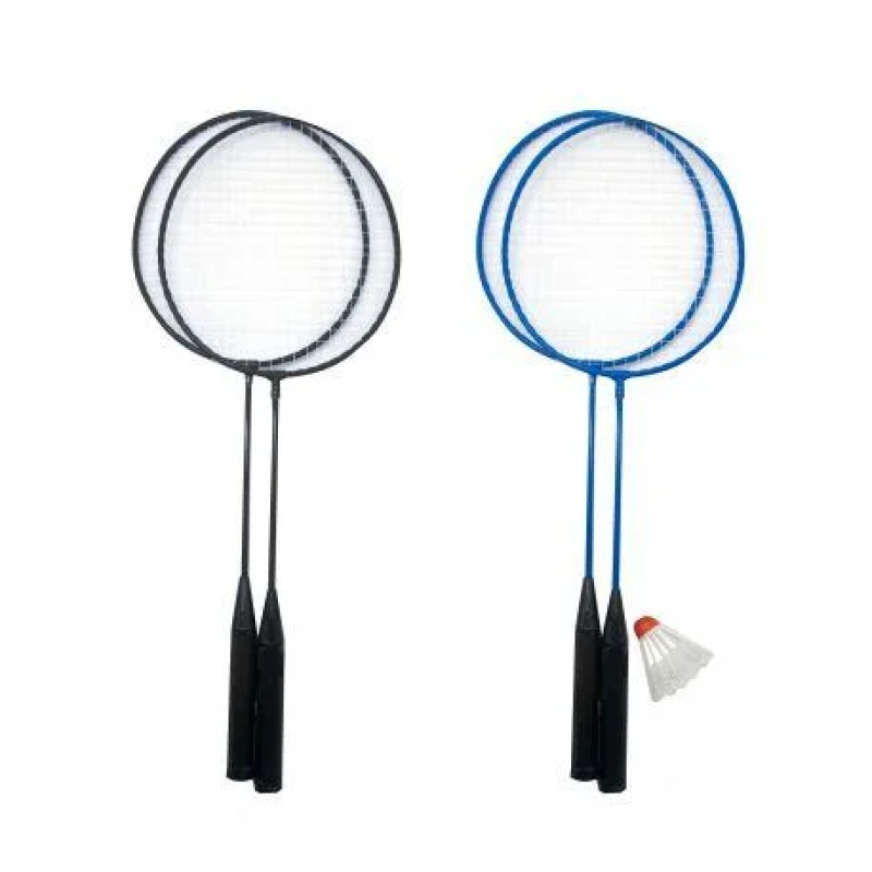 Набір для бадмінтону з воланчиком у сітці D210 KNZ Набір для бадмінтону з воланчиком у сітці D210 KNZ