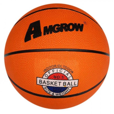М“яч баскетбольний Amgrow KNZ