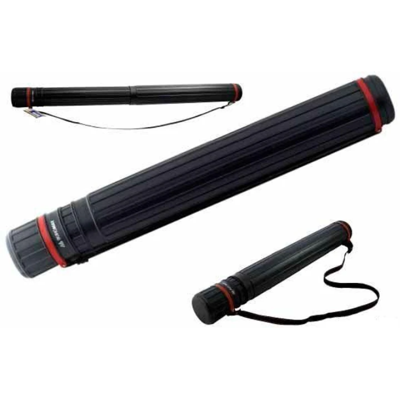 Тубус для креслень телескопічний D=8 см H=60-110см JOSEF OTTEN HT-604 KNZ Тубус для креслень телескопічний D=8 см H=60-110см JOSEF OTTEN HT-604 KNZ