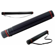 Тубус для креслень телескопічний D=7 см H=45-70 см JOSEF OTTEN HT-903А/7681 KNZ