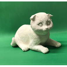 Гіпсова фігурка для розфарбовування “Ліла“ ЛА-123 KNZ