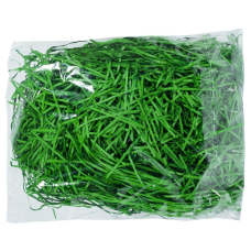 Паперовий наповнювач 50г малахіт PF050-05 KNZ