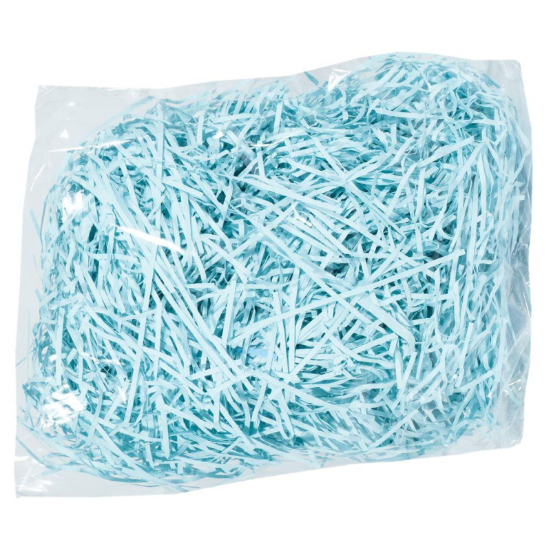 Паперовий наповнювач 50г морська хвиля PF050-10 KNZ