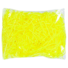 Паперовий наповнювач 50г отруйний жовтий PF050-21 KNZ