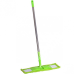 Швабра для підлоги мікрофібра 122см, насадка 44*14см KNZ