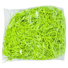 Паперовий наповнювач 50г зелений лайм PF050-32 KNZ