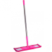 Швабра для підлоги мікрофібра 122см, насадка 44*14см KNZ