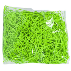 Паперовий наповнювач 50г світло зелений PF050-33 KNZ