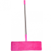 Швабра для підлоги мікрофібра 122см, насадка 44*14см KNZ