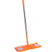 Швабра для підлоги шеніл 122см, насадка 41*13см KNZ