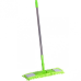 Швабра для підлоги шеніл 122см, насадка 41*13см KNZ