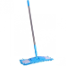Швабра для підлоги шеніл 122см, насадка 41*13см KNZ