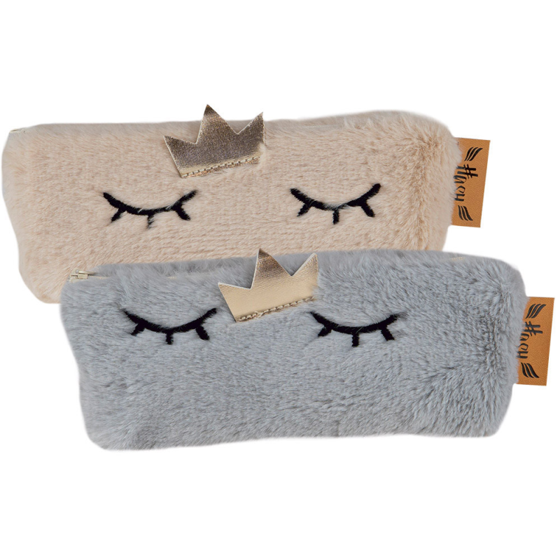 Пенал HS-293 Hash 3 KNZ Пенал HS-293 Hash 3 KNZ