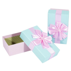 Коробки подарункові ювелірні, 15,5*9*5,8 см, Unison, CH1-6 KNZ