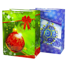 Новорічні подарункові пакети PVM304017-5 KNZ