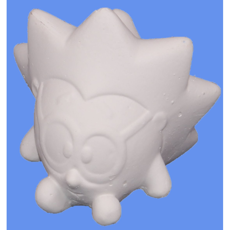 Гіпсова фігурка для розфарбовування “Їжачок“ ЕК-60 KNZ