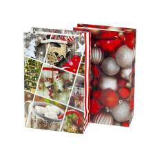 Подарункові новорічні пакети PVM111805-5 KNZ
