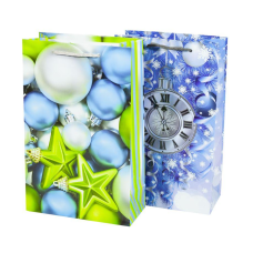 Подарункові новорічні пакети PVM172608-5 KNZ