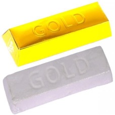 Набір для проведення розкопок “Gold“ (6) KNZ