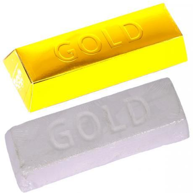 Набір для проведення розкопок “Gold“ (6) KNZ