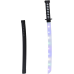 Меч Самурая, що світиться, в ножнах 69см KNZ