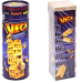 Розвиваюча настільна гра “Пізанська Вежа“ 56 елементів Дженга, Вега, Jenga УКР DT VG-01U KNZ