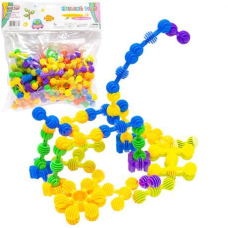 Конструктор Puzzle blocks “Кульки“ HL6012 KNZ