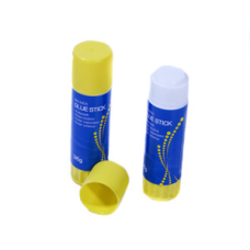 Клей 15гр олівець Buromax, BM 4903 KNZ