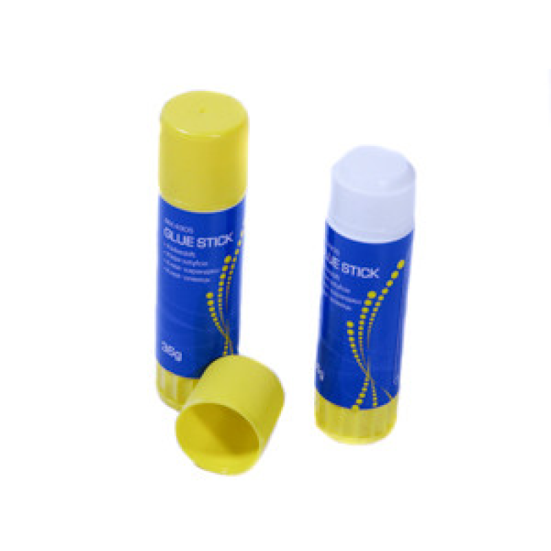 Клей 15гр олівець Buromax, BM 4903 KNZ