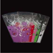 Пакети конус 13х35х35см для горщика 100шт/уп KP 153 KNZ