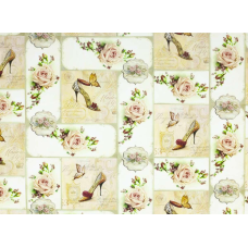 Крейдований папір - для леді, Unison, PVM10-89 KNZ