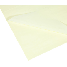 Папір тишею молочна 50х70см, Unison, QD15 KNZ