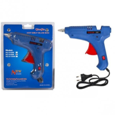 Пістолет для сухого клею D1,1см 80W KNZ