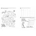 Готуємо руку до листа “Базовий рівень“ 4-5 років Федієнко 294642 KNZ