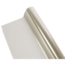 Плівка для квітів 0,6мх0,4 кг 30 мк прозора, Пт 490 KNZ