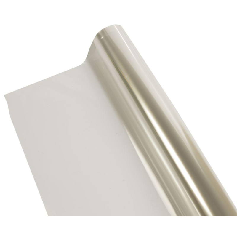 Плівка для квітів 0,6мх0,4 кг 30 мк прозора, Пт 490 KNZ