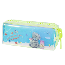 Пенал силіконовий “Ведмедик“ 1 відділення 18,5*7,5*6,5см, mix, P601-1 KNZ