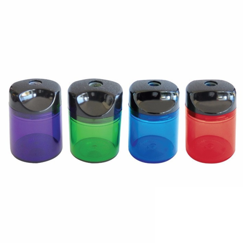 Точилка “Tiko“ 00393 (з контейнером) KNZ