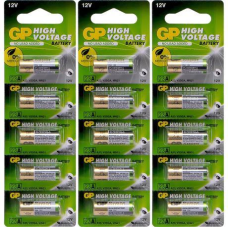 Батарейка GP-23A “міні барило“ KNZ