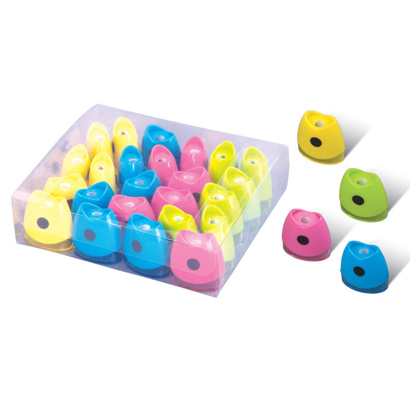 Точилка “JOY-ART“ 677А (з контейнером) KNZ