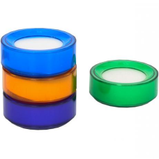 Губка для пальців кольорова 74/018 KNZ