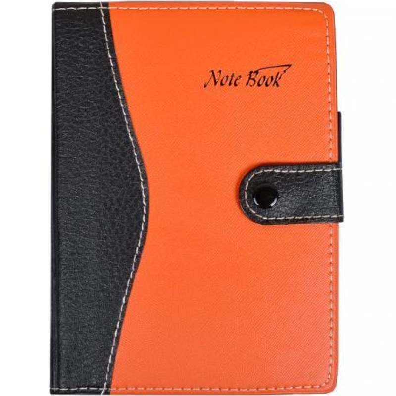 Блокнот 18*13см з ручкою в шкірзам обкладинці клітина 98 листів 5936 KNZ Блокнот 18*13см з ручкою в шкірзам обкладинці клітина 98 листів 5936 KNZ