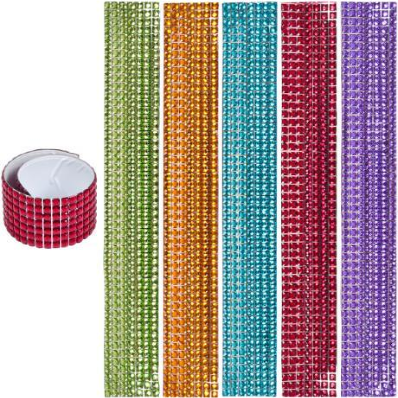 Браслет із каменів 22*3см KNZ Браслет із каменів 22*3см KNZ