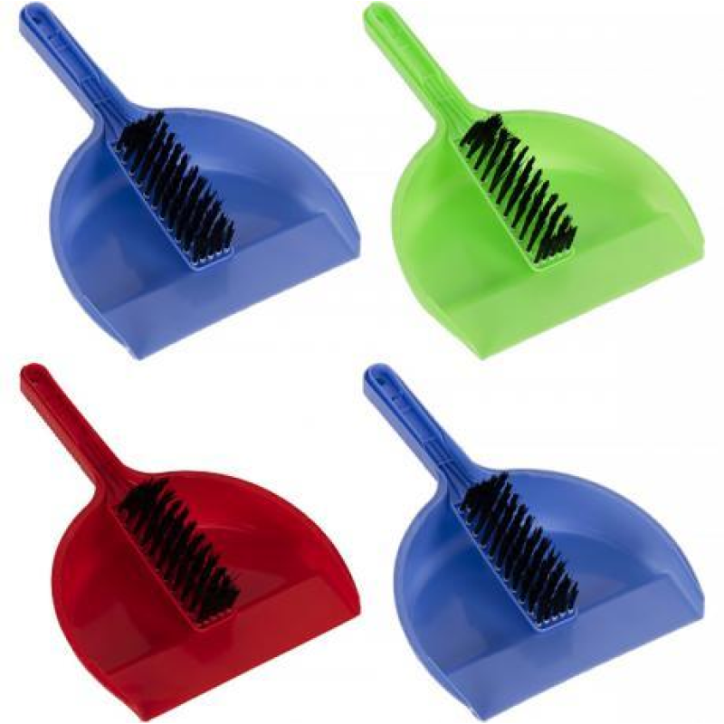 Совок+щітка Н-20013/Х2-232 KNZ