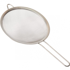 Сито метал із ручкою 20 см KNZ