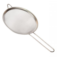 Сито метал із ручкою 18 см KNZ