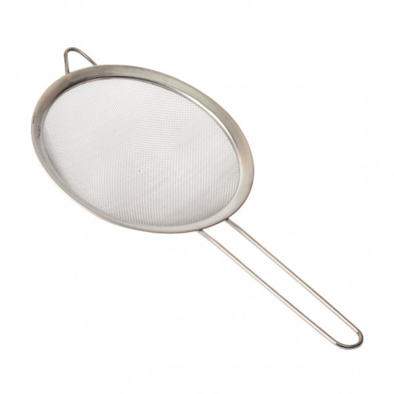 Сито метал із ручкою 16 см KNZ