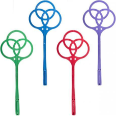 Вибивалка для килимів, 52 см KNZ